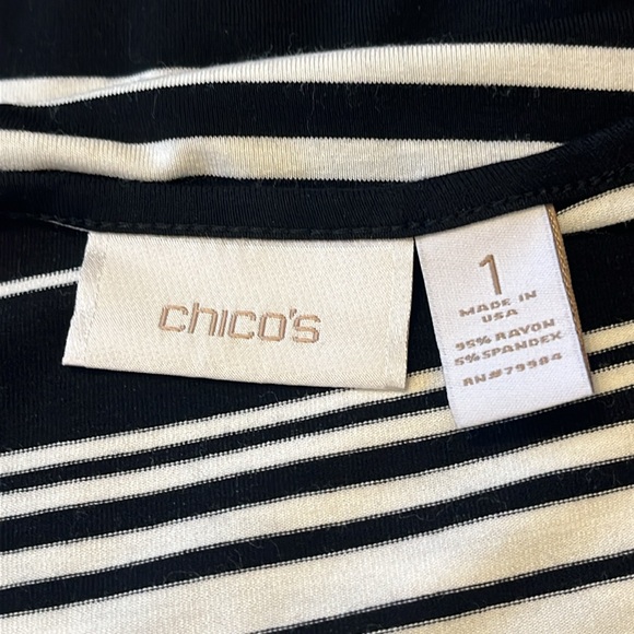 WHBM Maxi Dress - Picture 3 of 4